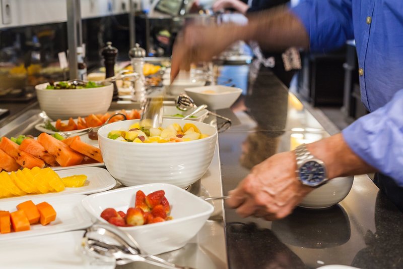 Castanheiro Boutique Hotel 31 - Restaurant