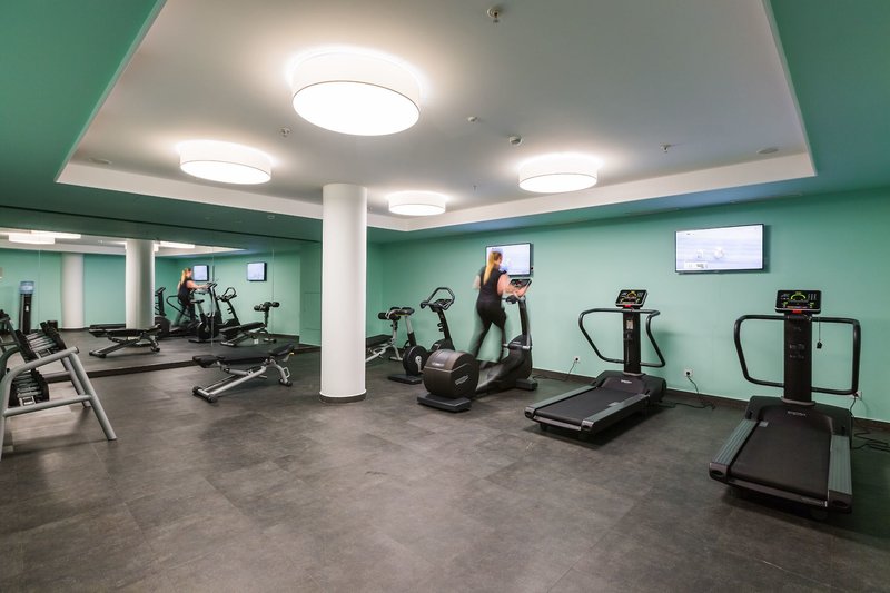 Castanheiro Boutique Hotel 33 - Sports and leisure