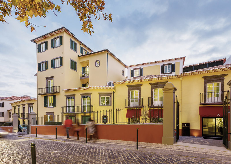 Castanheiro Boutique Hotel 2