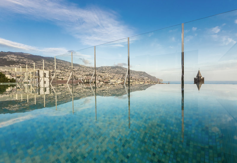 Castanheiro Boutique Hotel 3