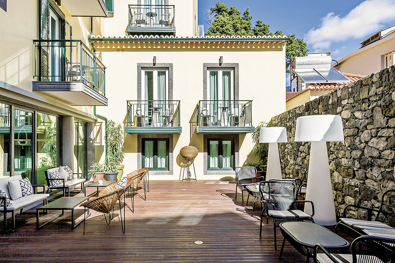 Castanheiro Boutique Hotel 4