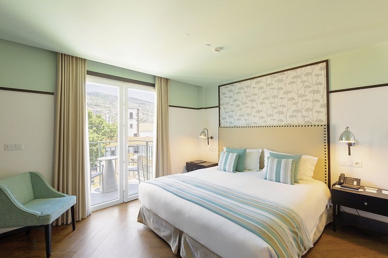 Castanheiro Boutique Hotel 5