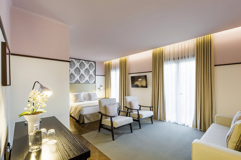 Castanheiro Boutique Hotel 6