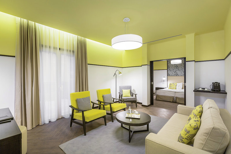 Castanheiro Boutique Hotel 8