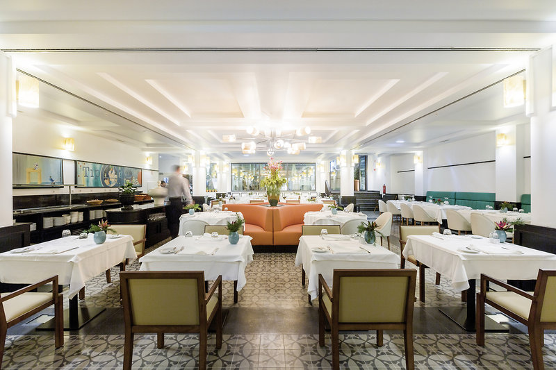 Castanheiro Boutique Hotel 9