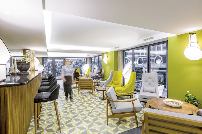 Castanheiro Boutique Hotel 10