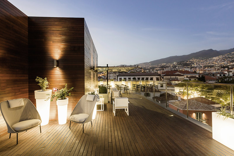 Castanheiro Boutique Hotel 11