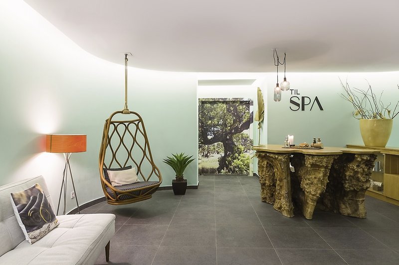 Castanheiro Boutique Hotel 14