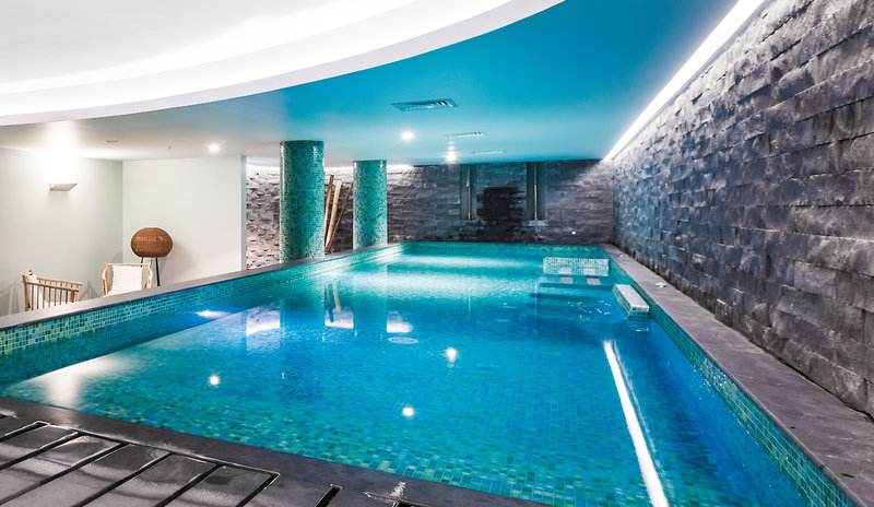 Castanheiro Boutique Hotel 15