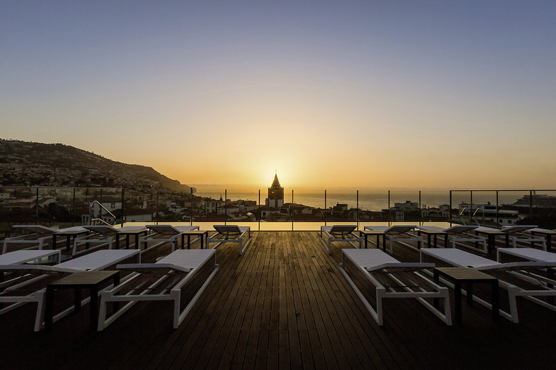 Castanheiro Boutique Hotel 18