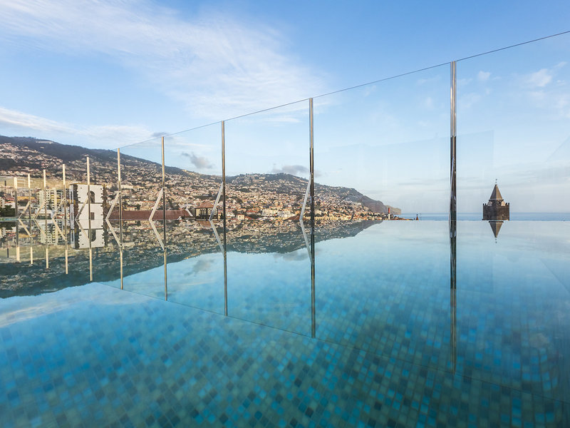 Castanheiro Boutique Hotel 6