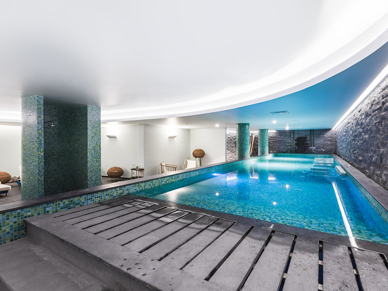 Castanheiro Boutique Hotel 7