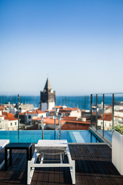 Castanheiro Boutique Hotel 8