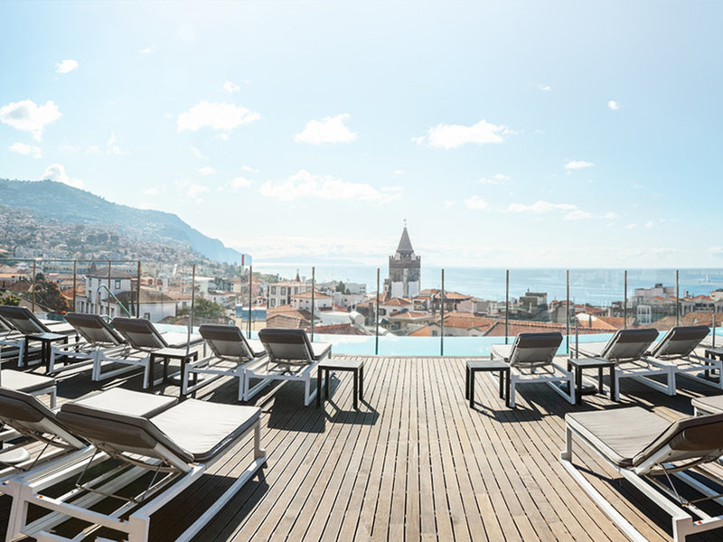 Castanheiro Boutique Hotel 9
