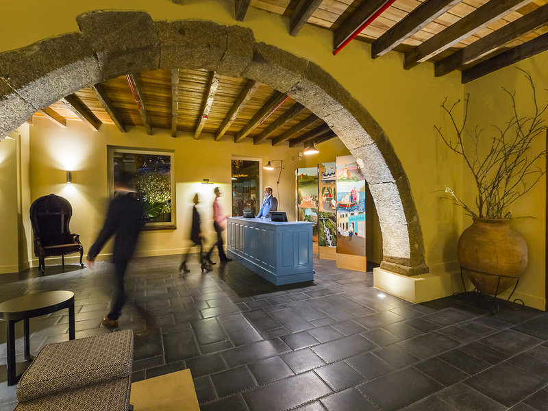 Castanheiro Boutique Hotel 10