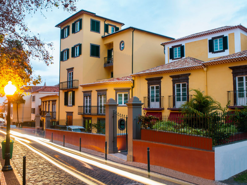 Castanheiro Boutique Hotel 11