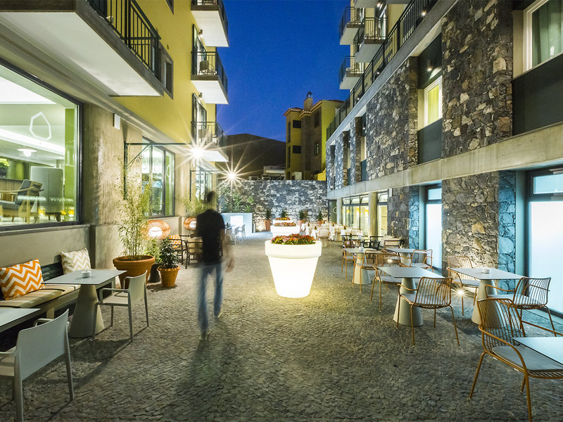 Castanheiro Boutique Hotel 13