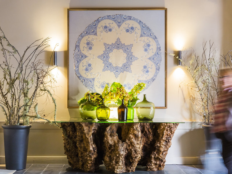 Castanheiro Boutique Hotel 14