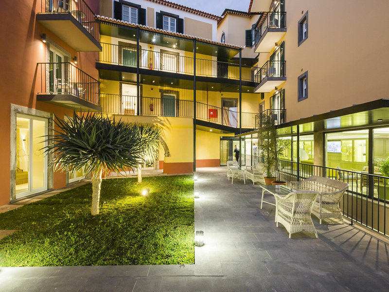 Castanheiro Boutique Hotel 15