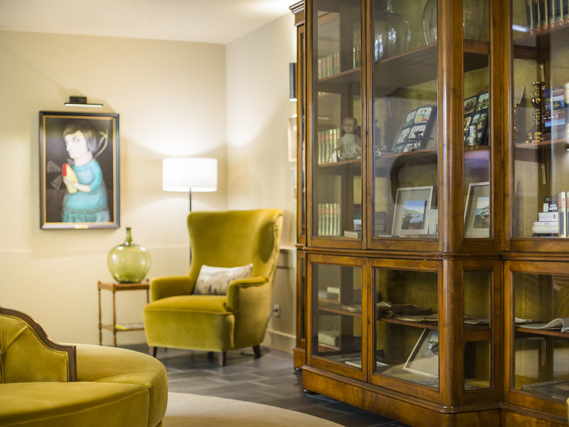 Castanheiro Boutique Hotel 16