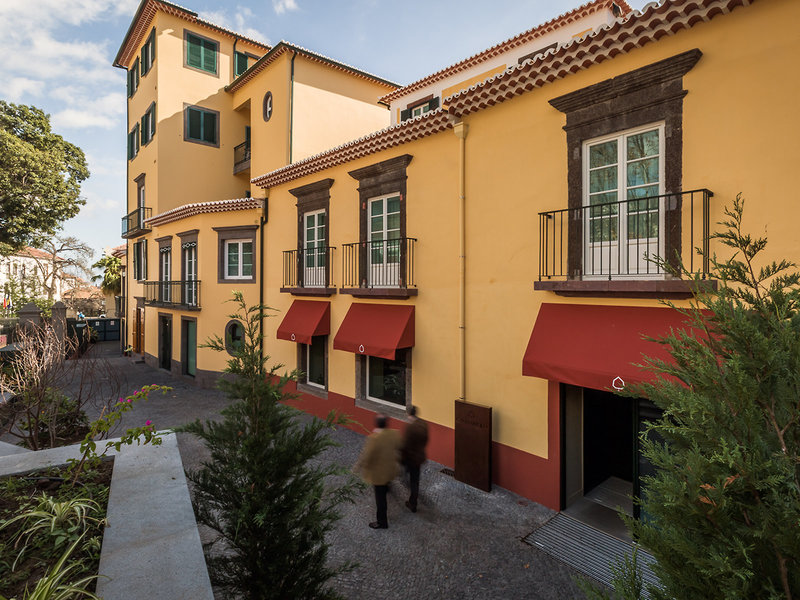 Castanheiro Boutique Hotel 17