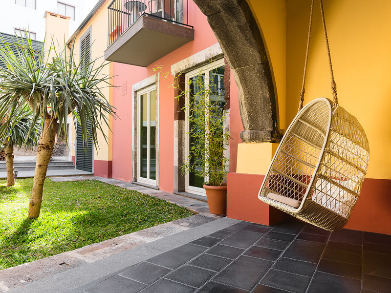 Castanheiro Boutique Hotel 19