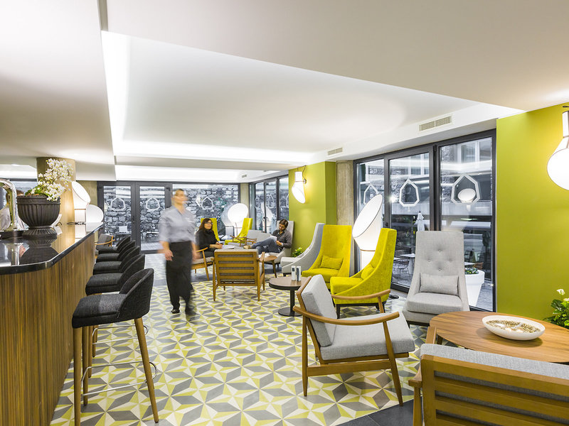 Castanheiro Boutique Hotel 21