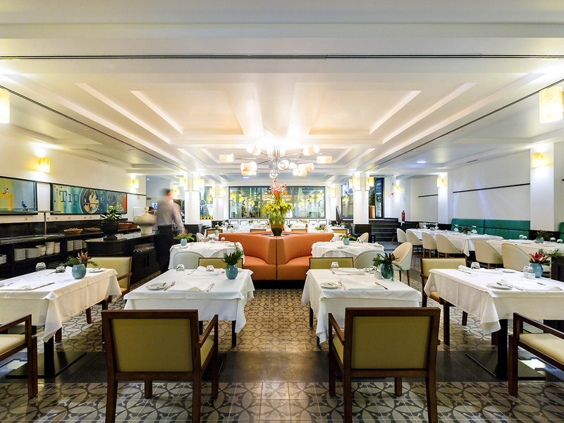 Castanheiro Boutique Hotel 22