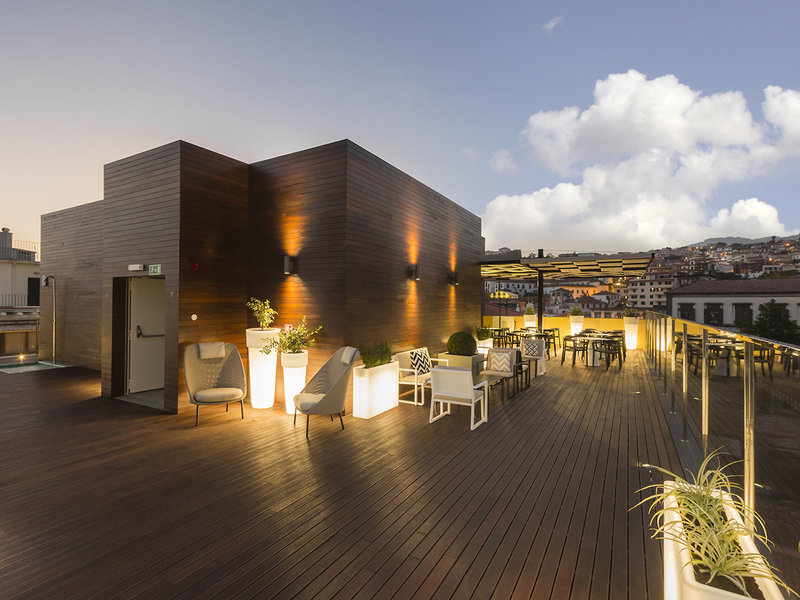 Castanheiro Boutique Hotel 24