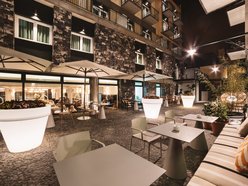 Castanheiro Boutique Hotel 25
