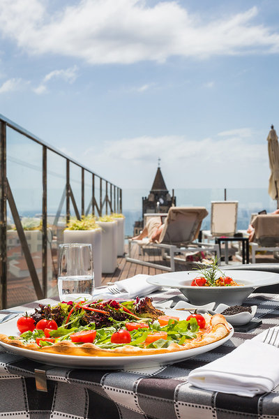 Castanheiro Boutique Hotel 27