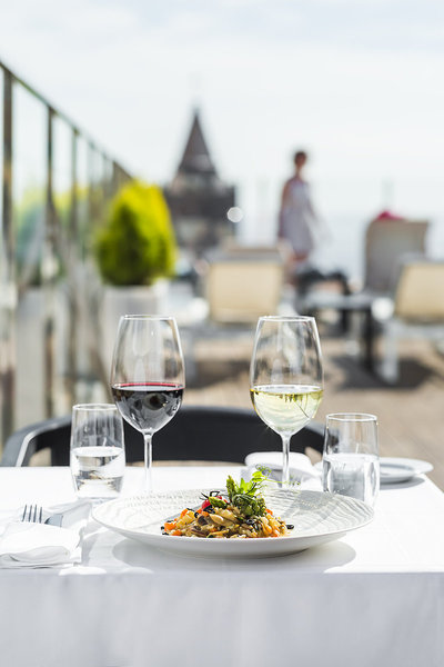 Castanheiro Boutique Hotel 29