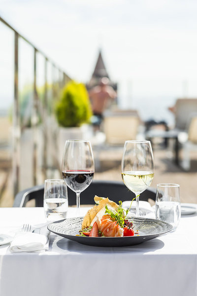 Castanheiro Boutique Hotel 30