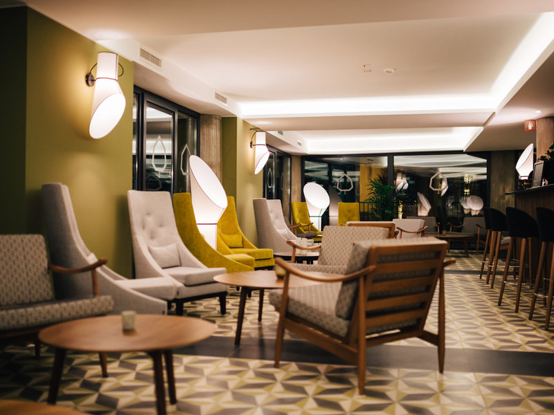 Castanheiro Boutique Hotel 31