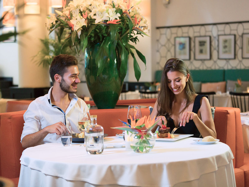 Castanheiro Boutique Hotel 32
