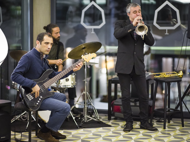 Castanheiro Boutique Hotel 34