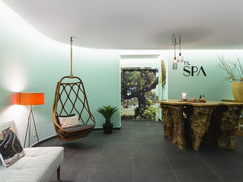 Castanheiro Boutique Hotel 40
