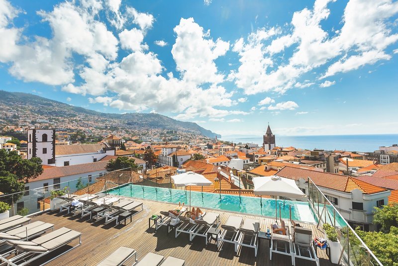 Castanheiro Boutique Hotel 1