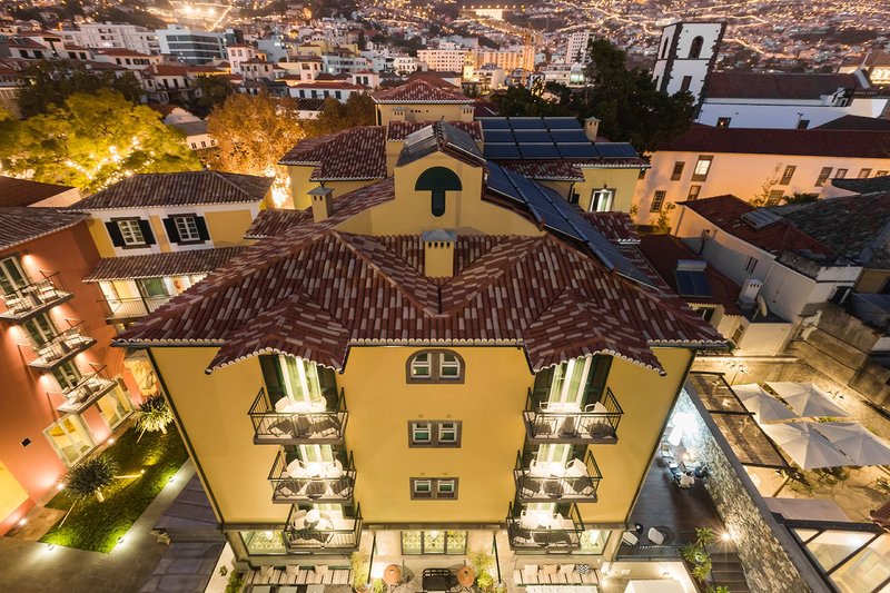 Castanheiro Boutique Hotel 5