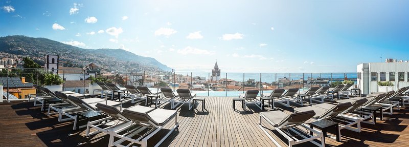 Castanheiro Boutique Hotel 6