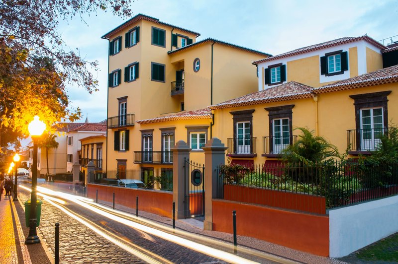 Castanheiro Boutique Hotel 7