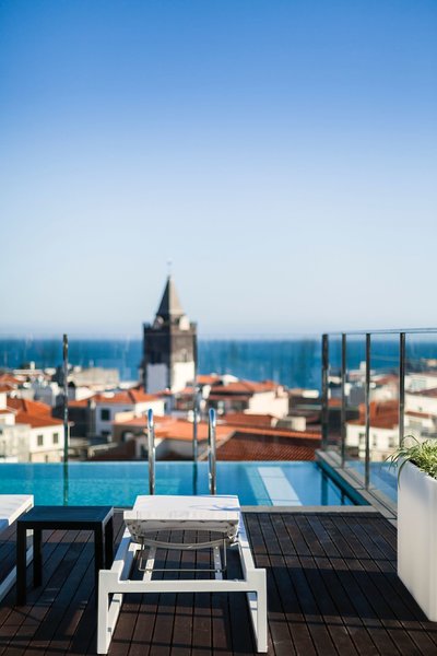 Castanheiro Boutique Hotel 12