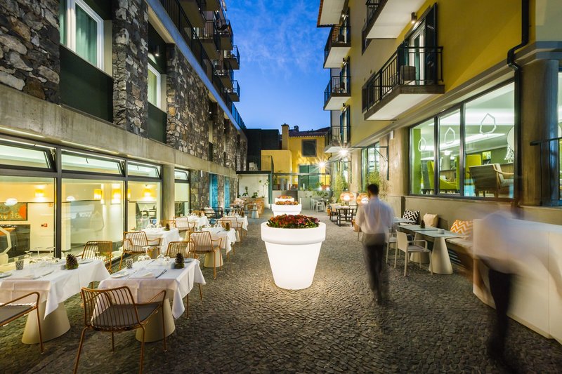 Castanheiro Boutique Hotel 15
