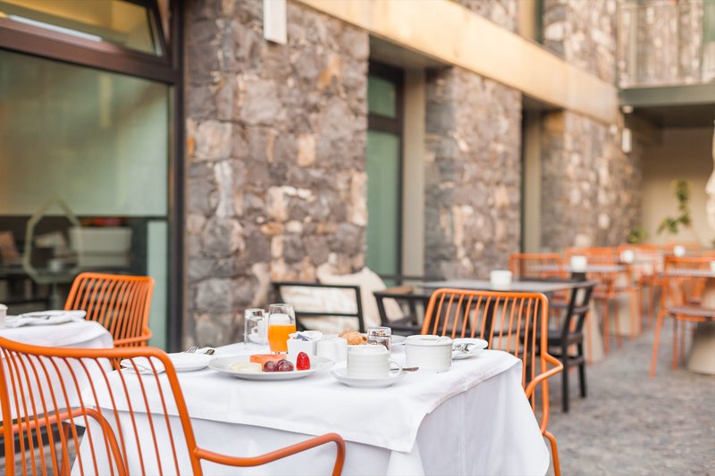 Castanheiro Boutique Hotel 17