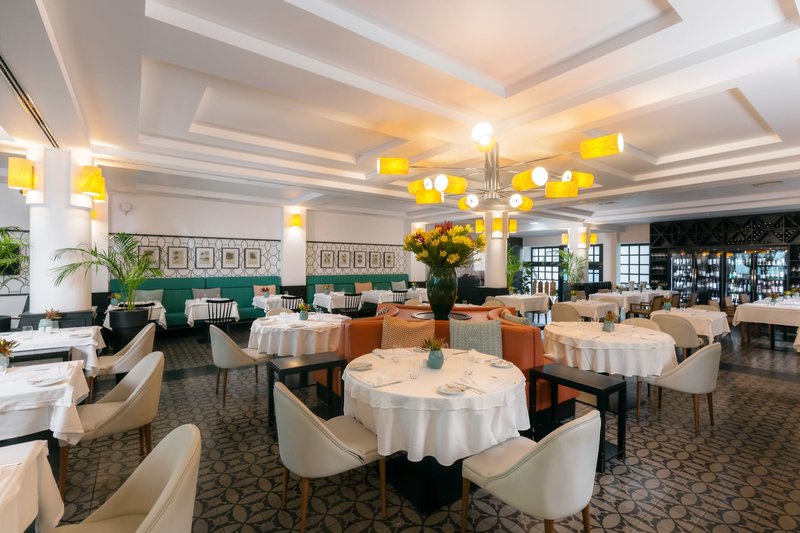 Castanheiro Boutique Hotel 19