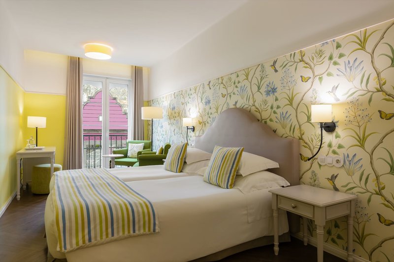 Castanheiro Boutique Hotel 25