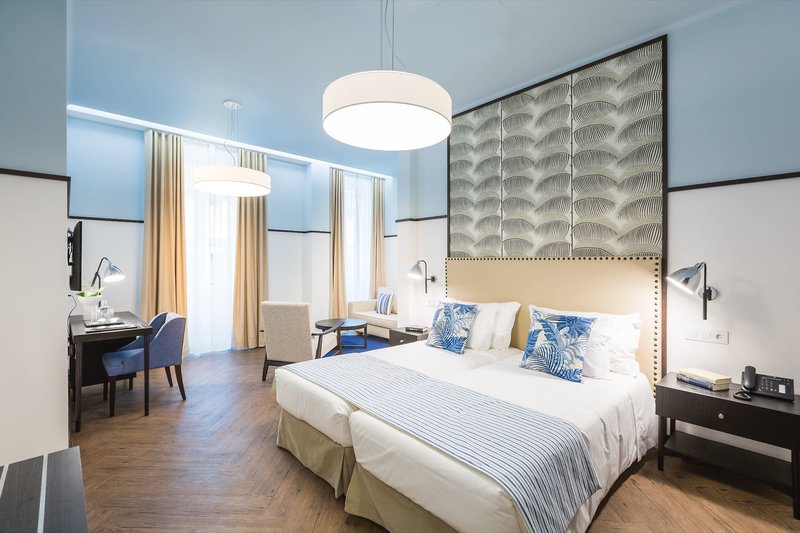 Castanheiro Boutique Hotel 28