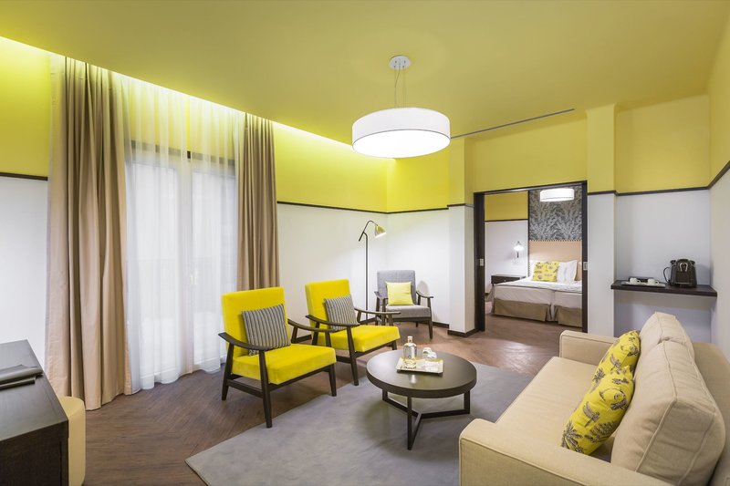 Castanheiro Boutique Hotel 30