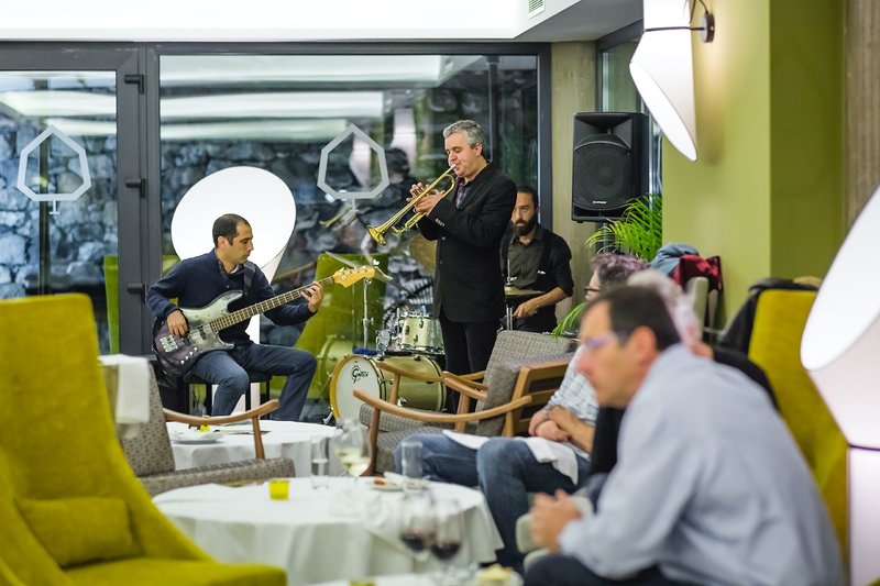 Castanheiro Boutique Hotel 32