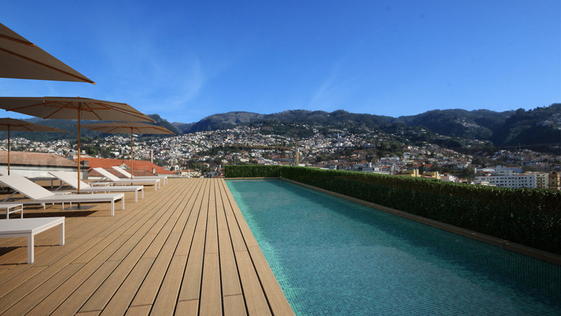Castanheiro Boutique Hotel 6